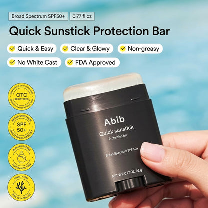 Abib Quick Sunstick Protection Bar