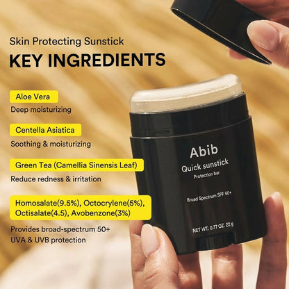 Abib Quick Sunstick Protection Bar