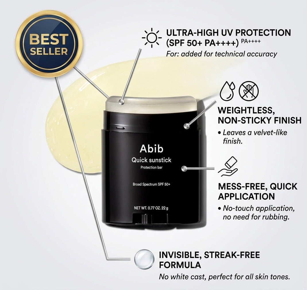 Abib Quick Sunstick Protection Bar